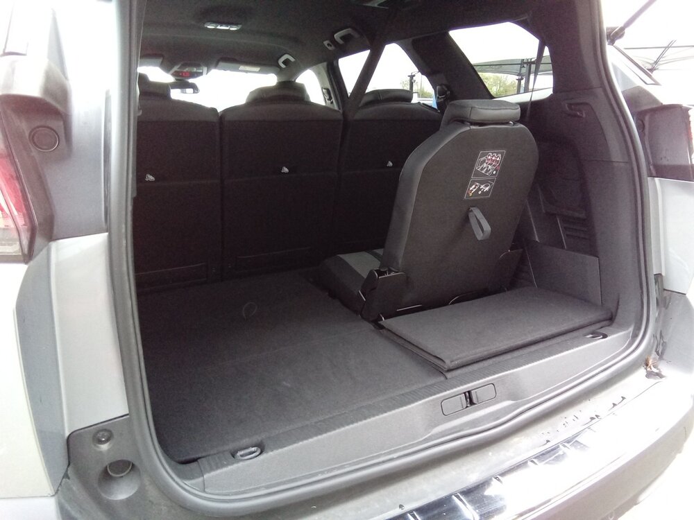 Occasion PEUGEOT 5008 5008 PureTech 130ch S&S EAT8 - Allure Pack