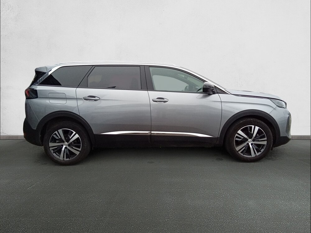 Occasion PEUGEOT 5008 5008 PureTech 130ch S&S EAT8 - Allure Pack