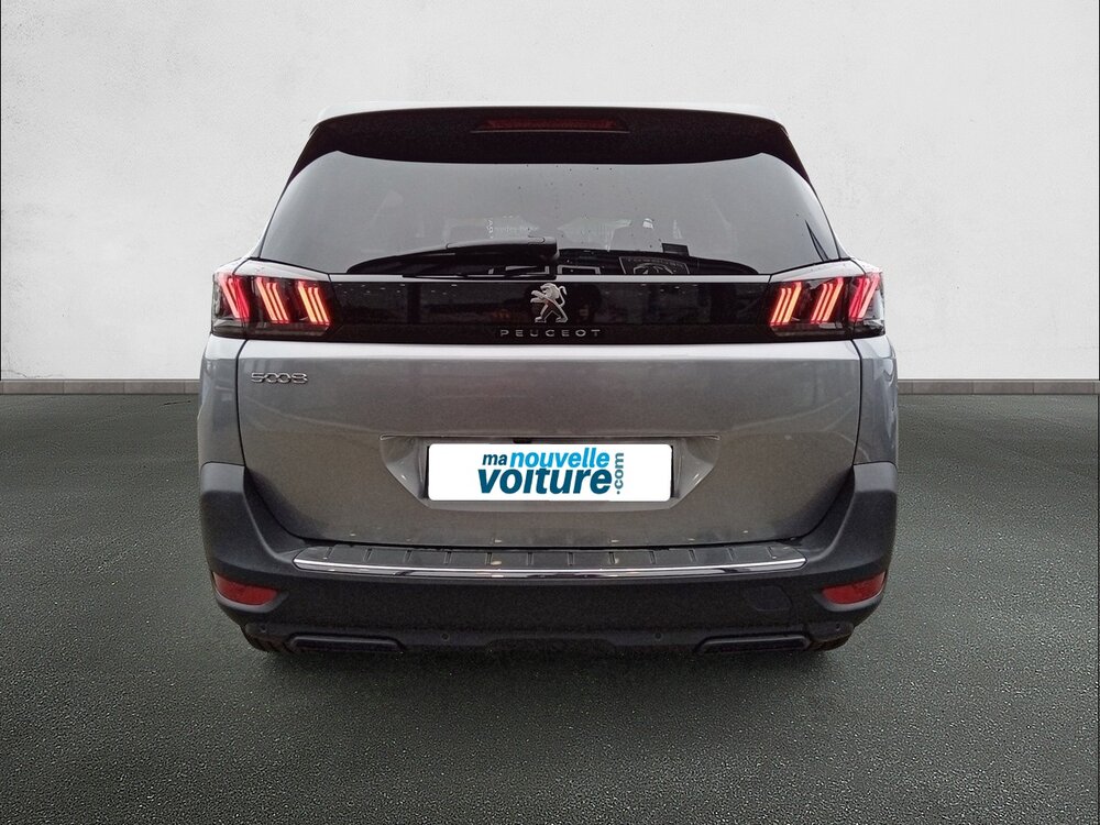 Occasion PEUGEOT 5008 5008 PureTech 130ch S&S EAT8 - Allure Pack