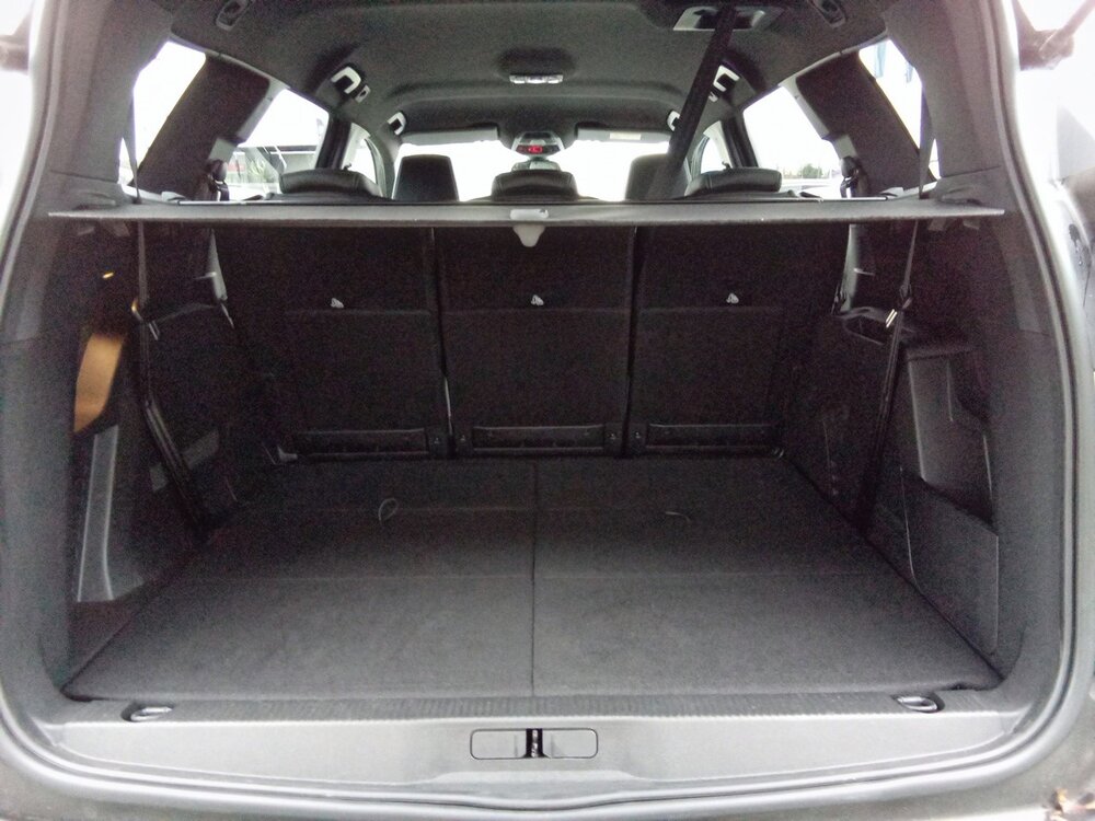 Occasion PEUGEOT 5008 5008 PureTech 130ch S&S EAT8 - Allure Pack