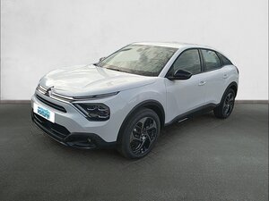 Occasion CITROEN C4 C4 Hybride 136 e-DCS6 - Plus