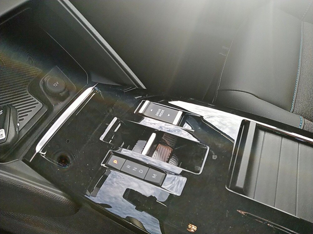 Occasion CITROEN C4 C4 Hybride 136 e-DCS6 - Plus