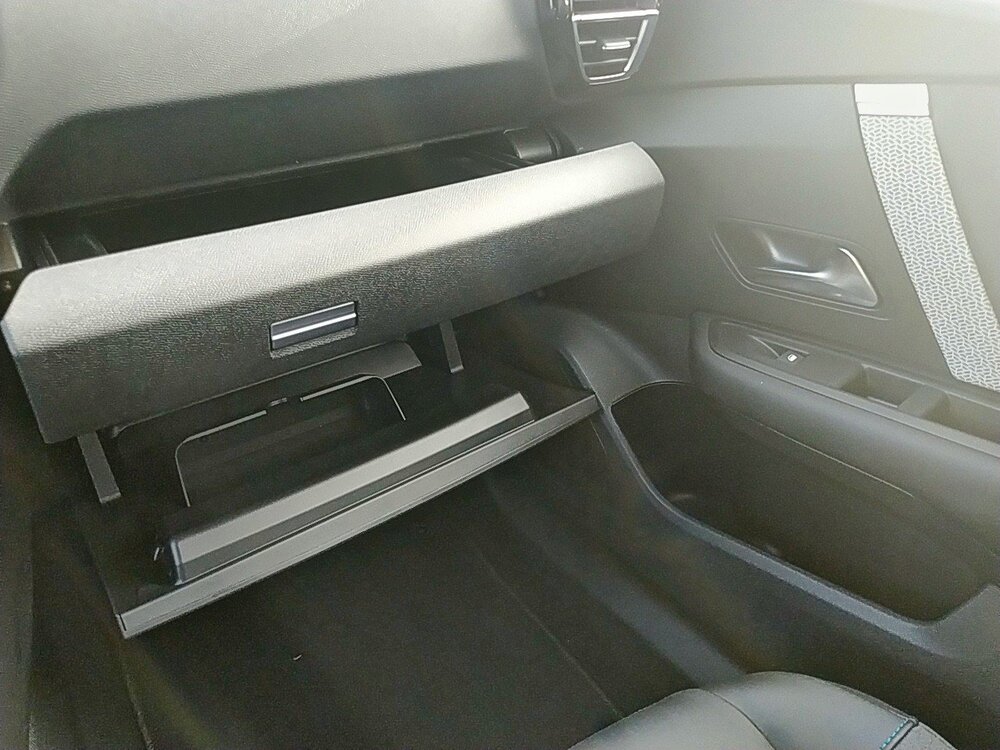 Occasion CITROEN C4 C4 Hybride 136 e-DCS6 - Plus