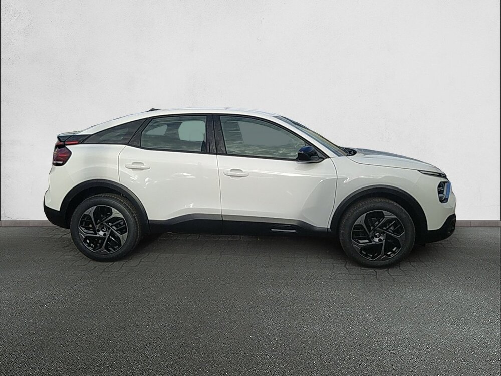 Occasion CITROEN C4 C4 Hybride 136 e-DCS6 - Plus