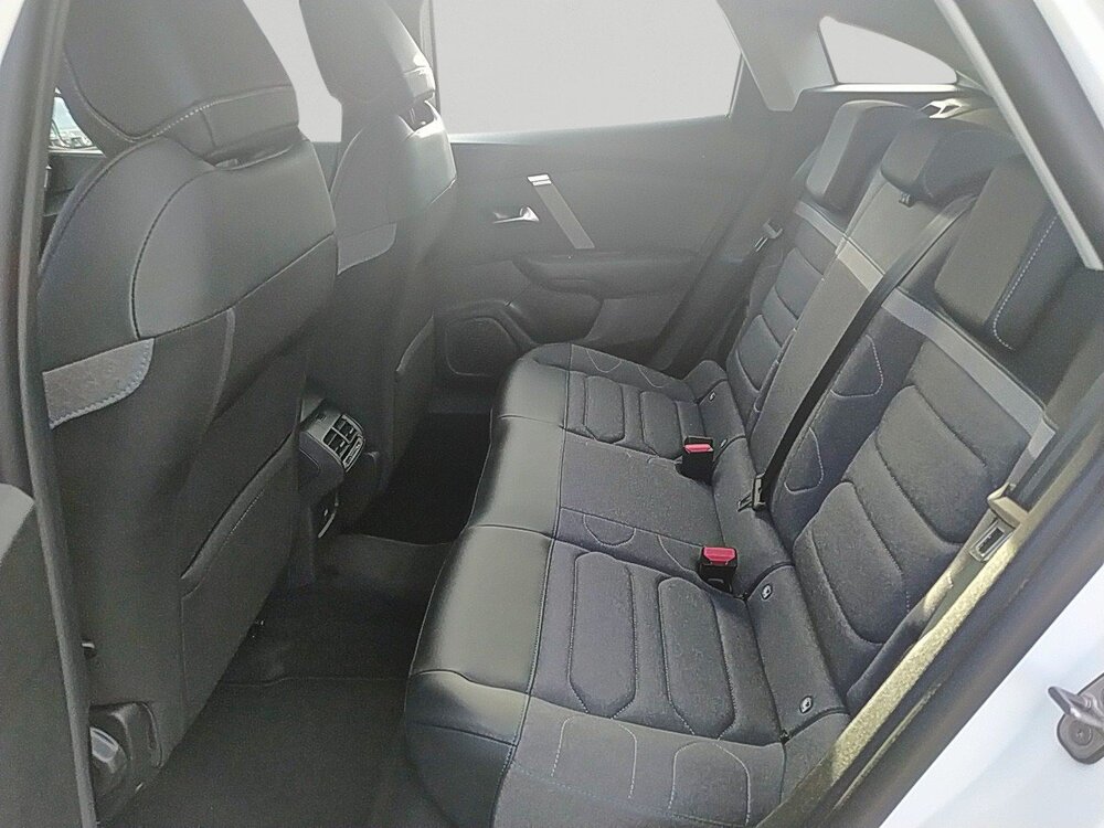 Occasion CITROEN C4 C4 Hybride 136 e-DCS6 - Plus