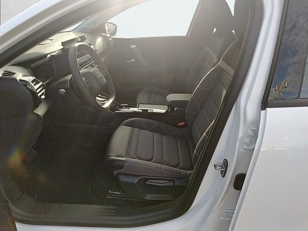 Occasion CITROEN C4 C4 Hybride 136 e-DCS6 - Plus