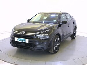 Occasion CITROEN C4 C4 PureTech 100 BVM6 - You