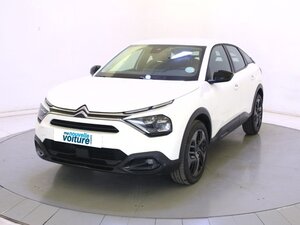 Occasion CITROEN C4 C4 BlueHDi 130 EAT8 - Plus
