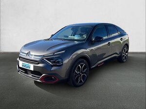 Occasion CITROEN C4 e-C4 136 ch Automatique - Shine