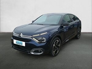 Occasion CITROEN C4 C4 Hybride 136 e-DCS6 - Max