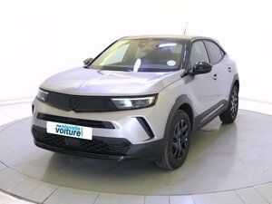 Occasion OPEL Mokka Mokka 1.2 Turbo 100 ch BVM6 - GS