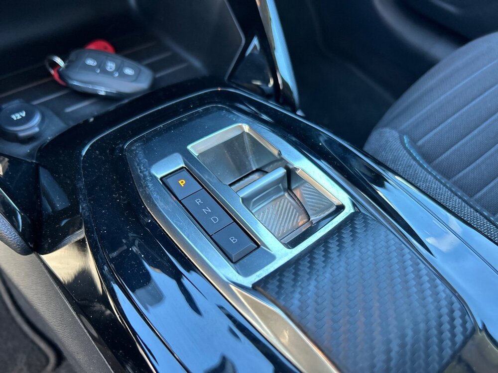 Occasion PEUGEOT 208 208 Electrique 50 kWh 136ch - Style