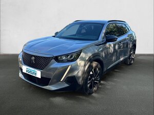 Occasion PEUGEOT 2008 2008 Electrique 136 ch - Allure Pack