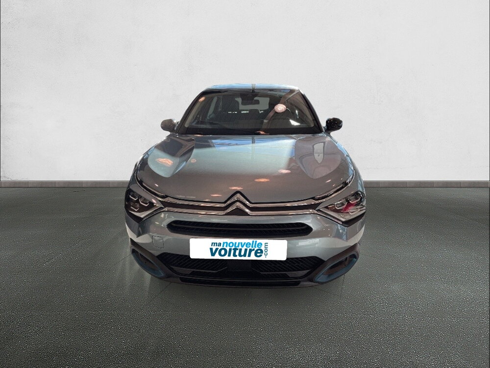 Occasion CITROEN C4 e-C4 136 ch Automatique - Feel Pack