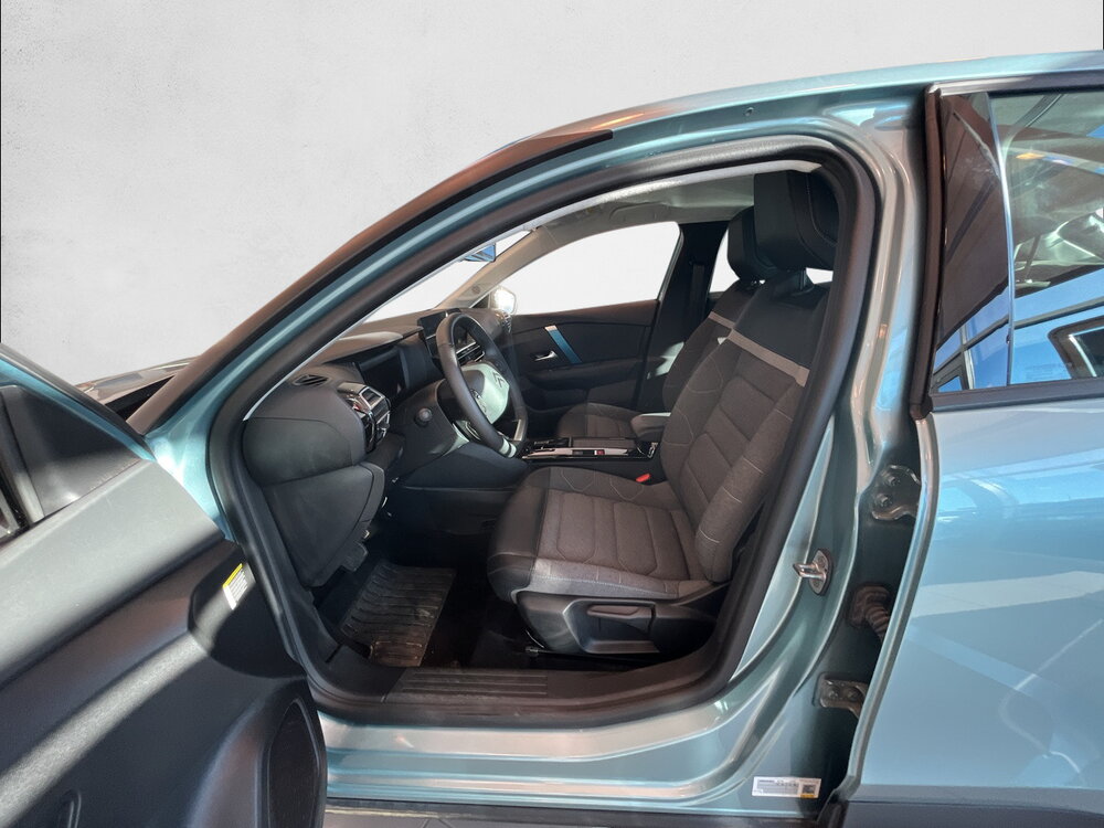 Occasion CITROEN C4 e-C4 136 ch Automatique - Feel Pack