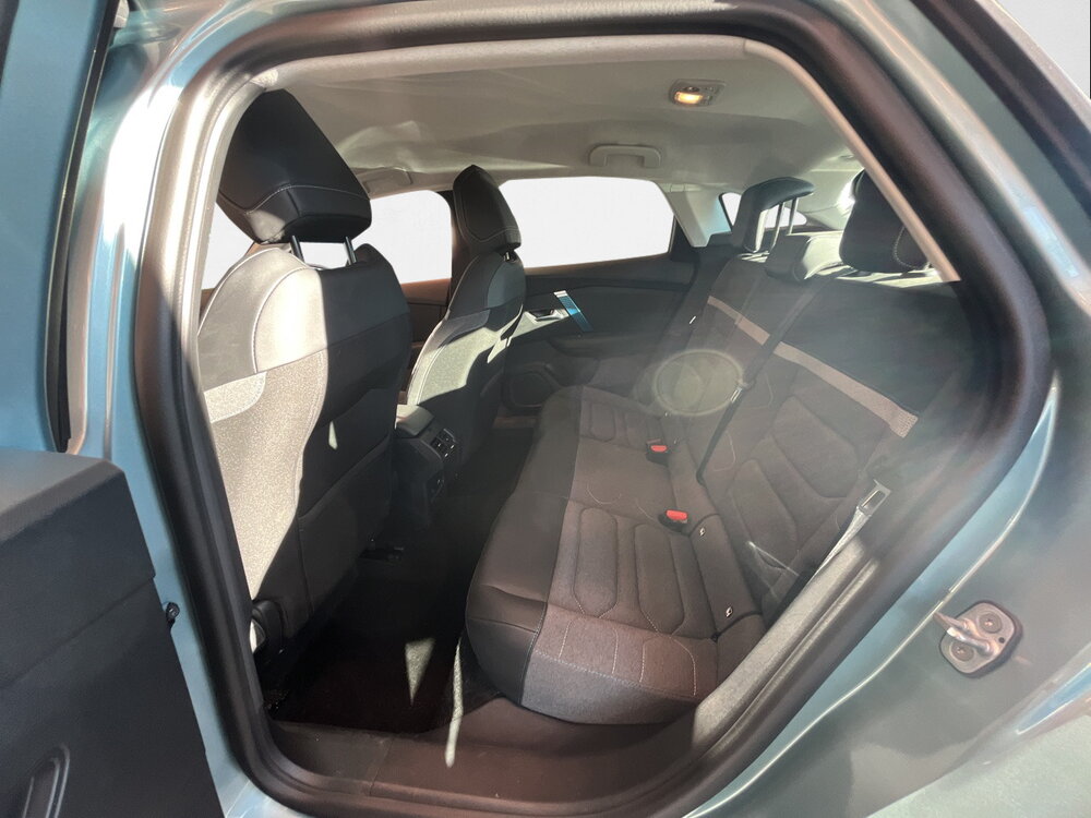 Occasion CITROEN C4 e-C4 136 ch Automatique - Feel Pack