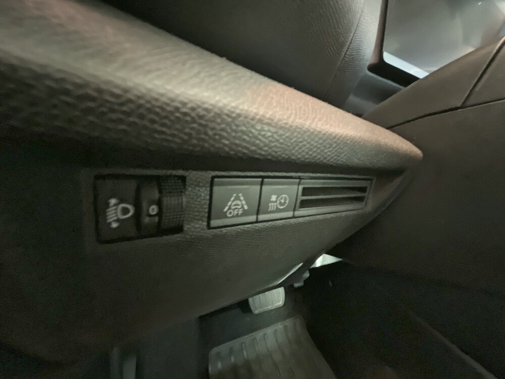 Occasion CITROEN C4 e-C4 136 ch Automatique - Feel Pack