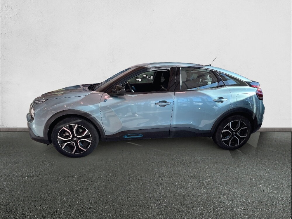 Occasion CITROEN C4 e-C4 136 ch Automatique - Feel Pack