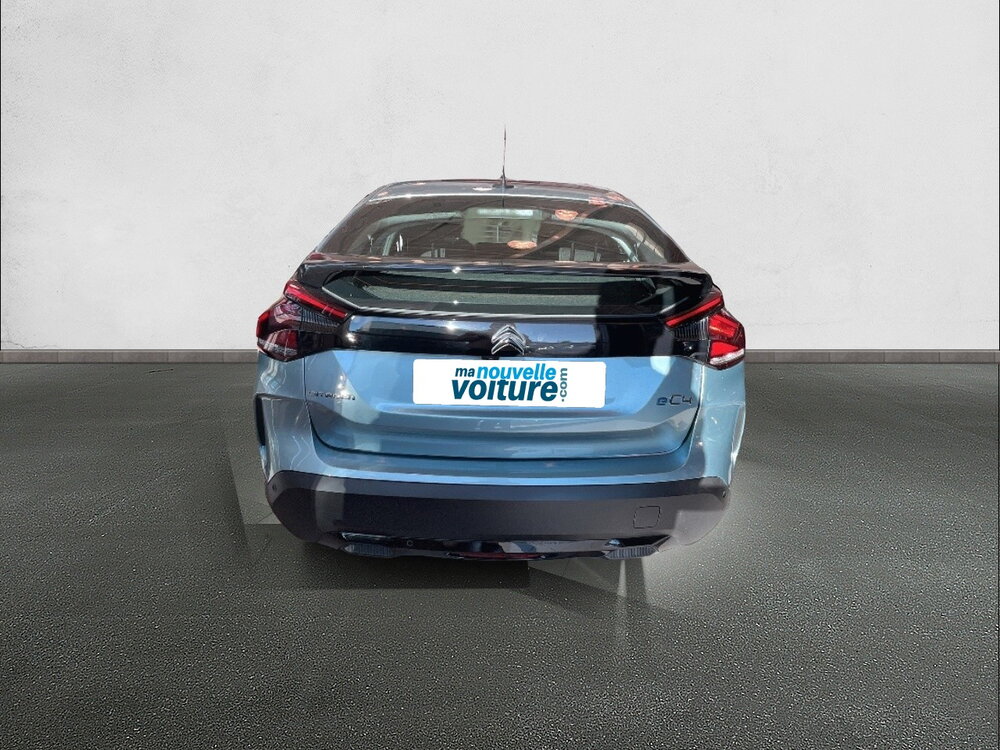 Occasion CITROEN C4 e-C4 136 ch Automatique - Feel Pack