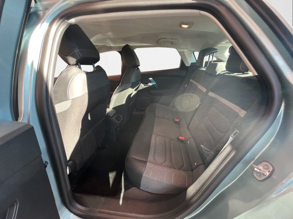 Occasion CITROEN C4 e-C4 136 ch Automatique