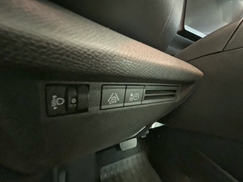 Occasion CITROEN C4 e-C4 136 ch Automatique