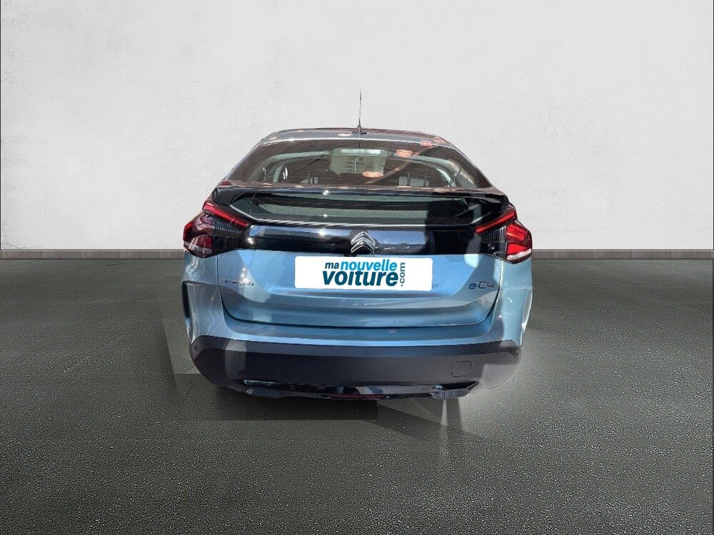 Occasion CITROEN C4 e-C4 136 ch Automatique
