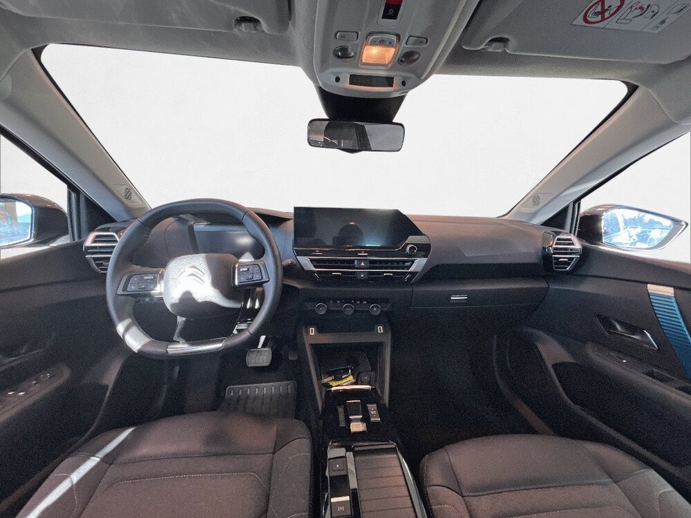 Occasion CITROEN C4 e-C4 136 ch Automatique