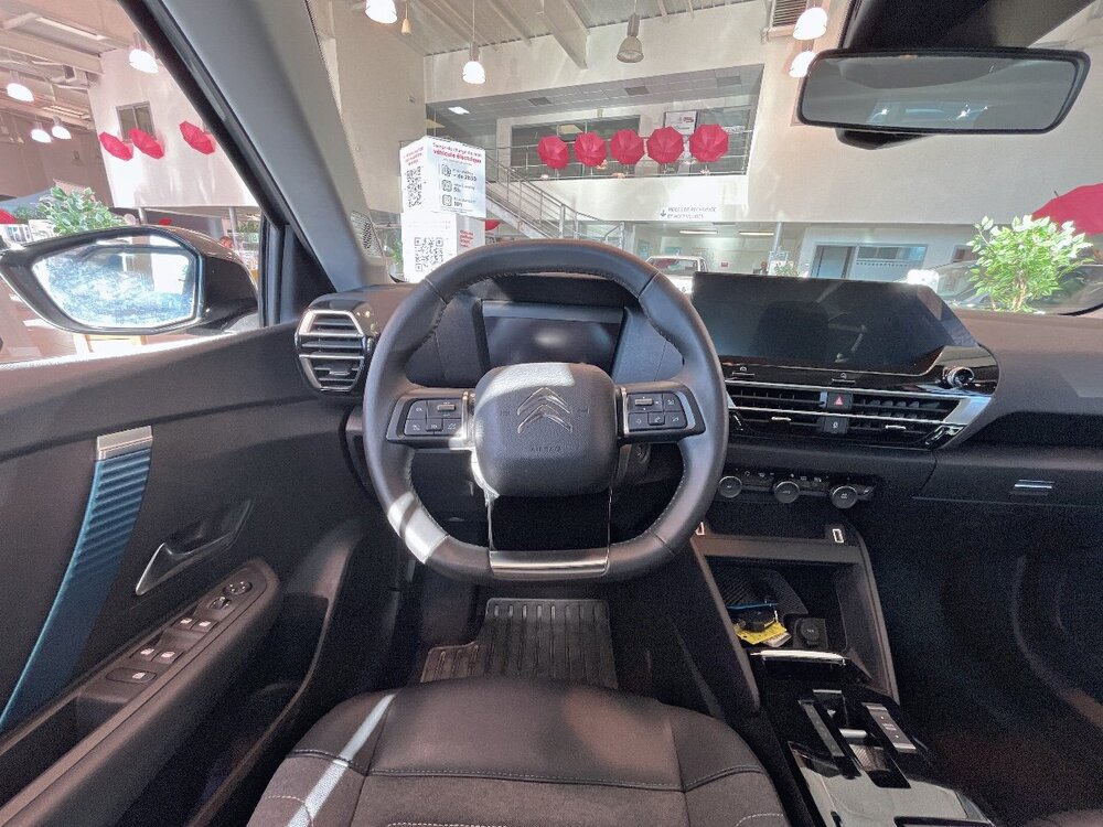 Occasion CITROEN C4 e-C4 136 ch Automatique