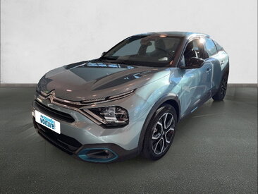 Occasion CITROEN C4 e-C4 136 ch Automatique - Feel Pack