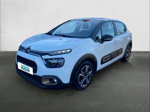 Occasion CITROEN C3 C3 PureTech 83 S&S BVM5 - C-Series