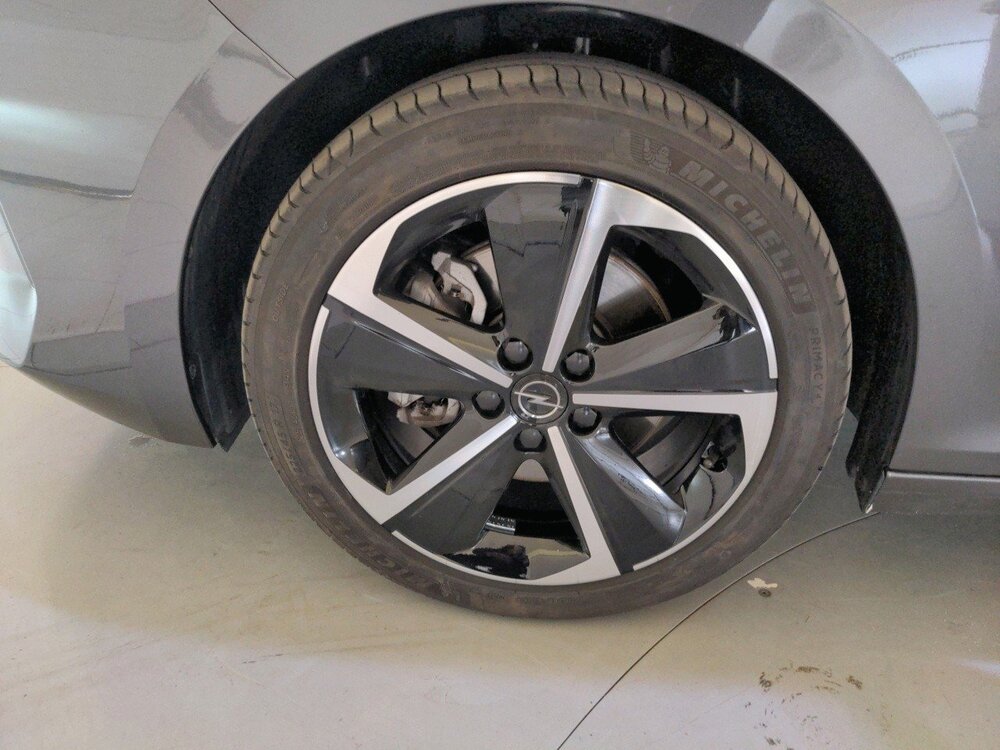 Occasion OPEL Astra Astra 1.5 Diesel 130 ch BVA8