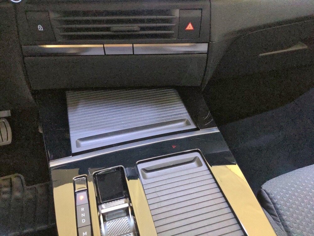 Occasion OPEL Astra Astra 1.5 Diesel 130 ch BVA8