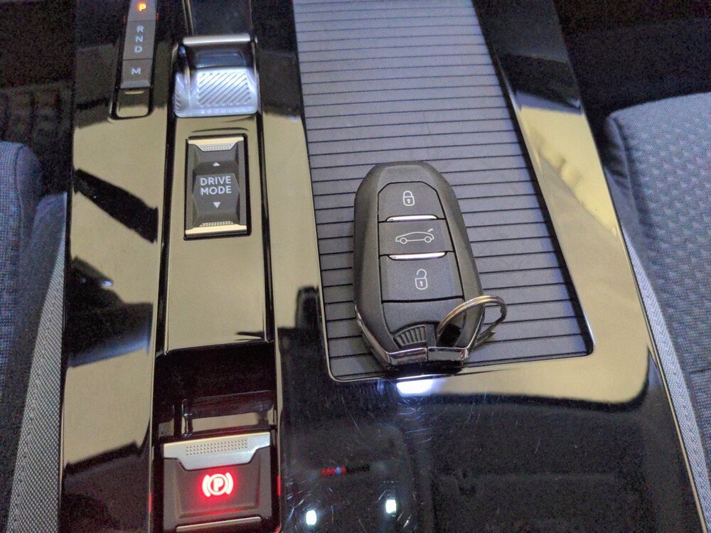 Occasion OPEL Astra Astra 1.5 Diesel 130 ch BVA8