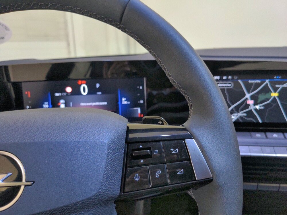 Occasion OPEL Astra Astra 1.5 Diesel 130 ch BVA8