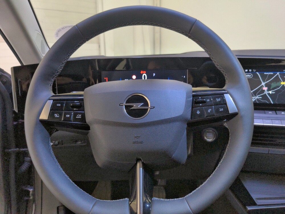 Occasion OPEL Astra Astra 1.5 Diesel 130 ch BVA8