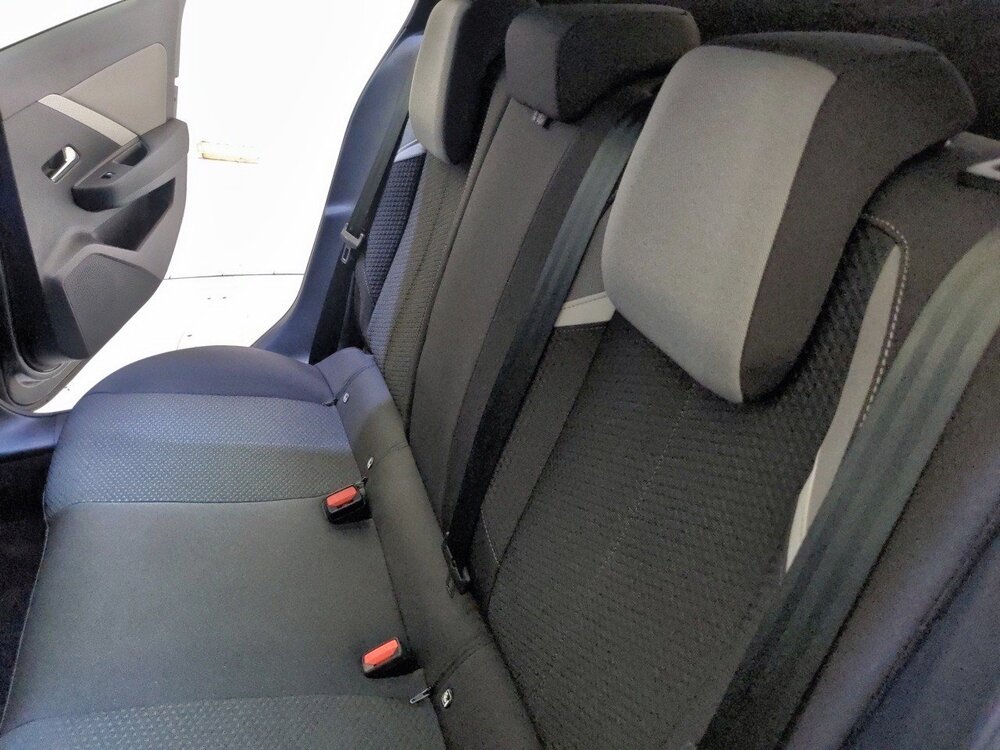 Occasion OPEL Astra Astra 1.5 Diesel 130 ch BVA8