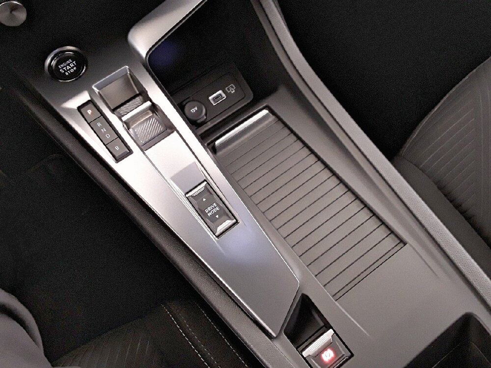 Occasion PEUGEOT 308 308 PHEV 180 e-EAT8 - Active Pack