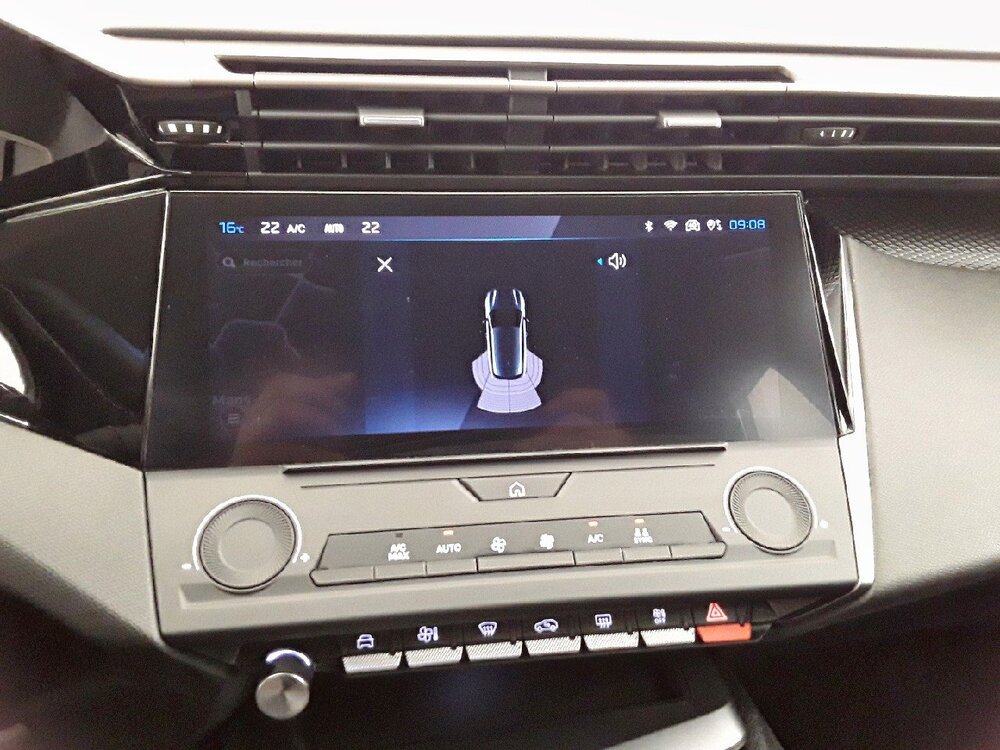 Occasion PEUGEOT 308 308 PHEV 180 e-EAT8 - Active Pack