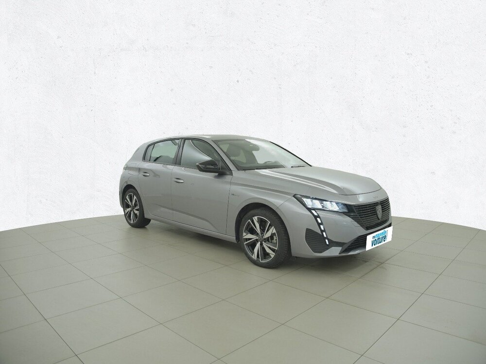 Occasion PEUGEOT 308 308 PHEV 180 e-EAT8 - Active Pack
