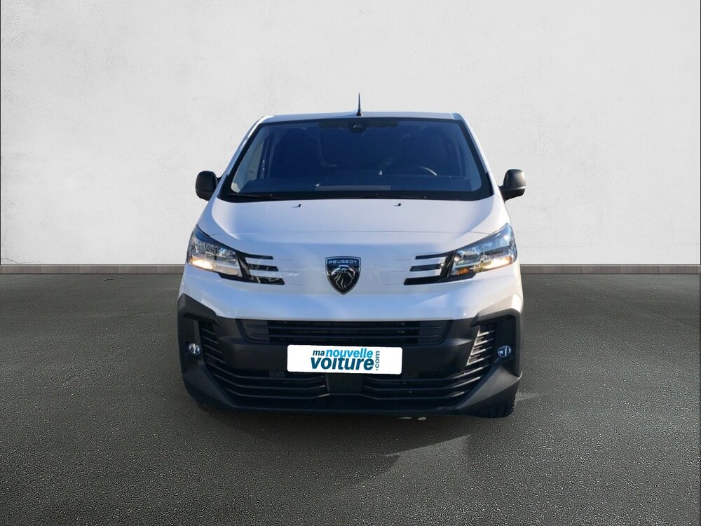 Occasion PEUGEOT Expert EXPERT FGN M BLUEHDI 145 BVM6