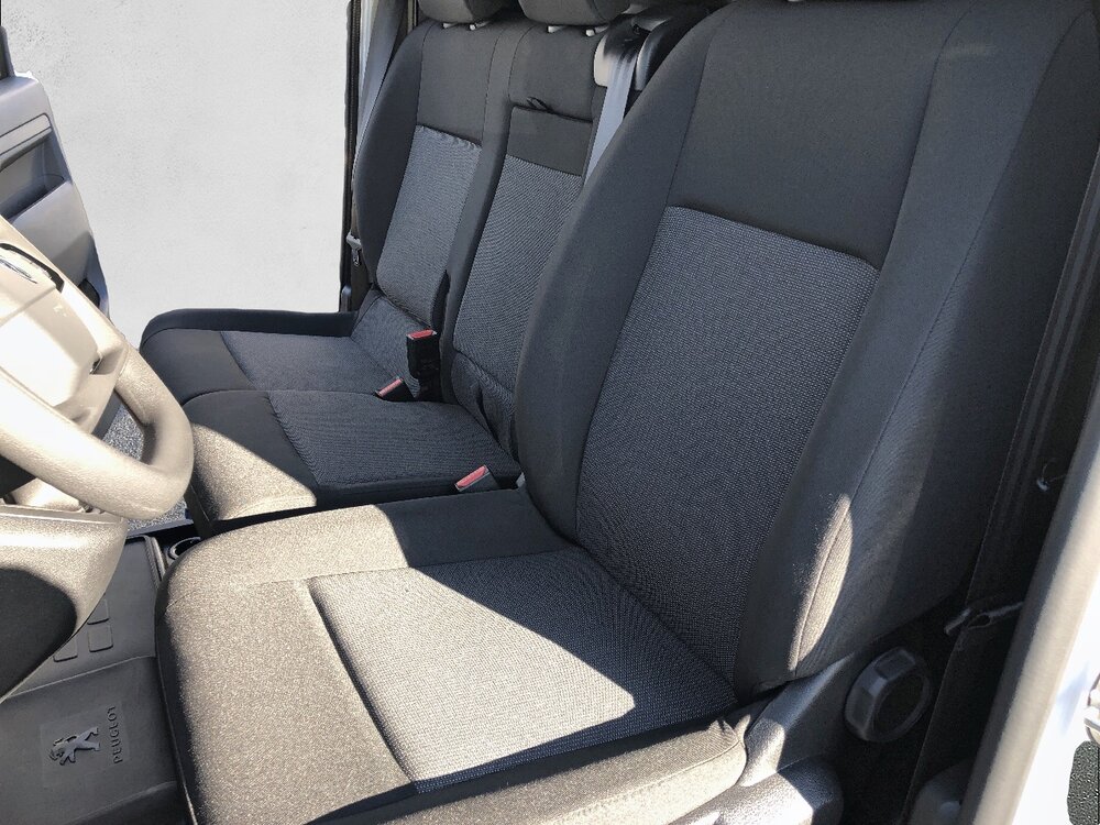 Occasion PEUGEOT Expert EXPERT FGN M BLUEHDI 145 BVM6