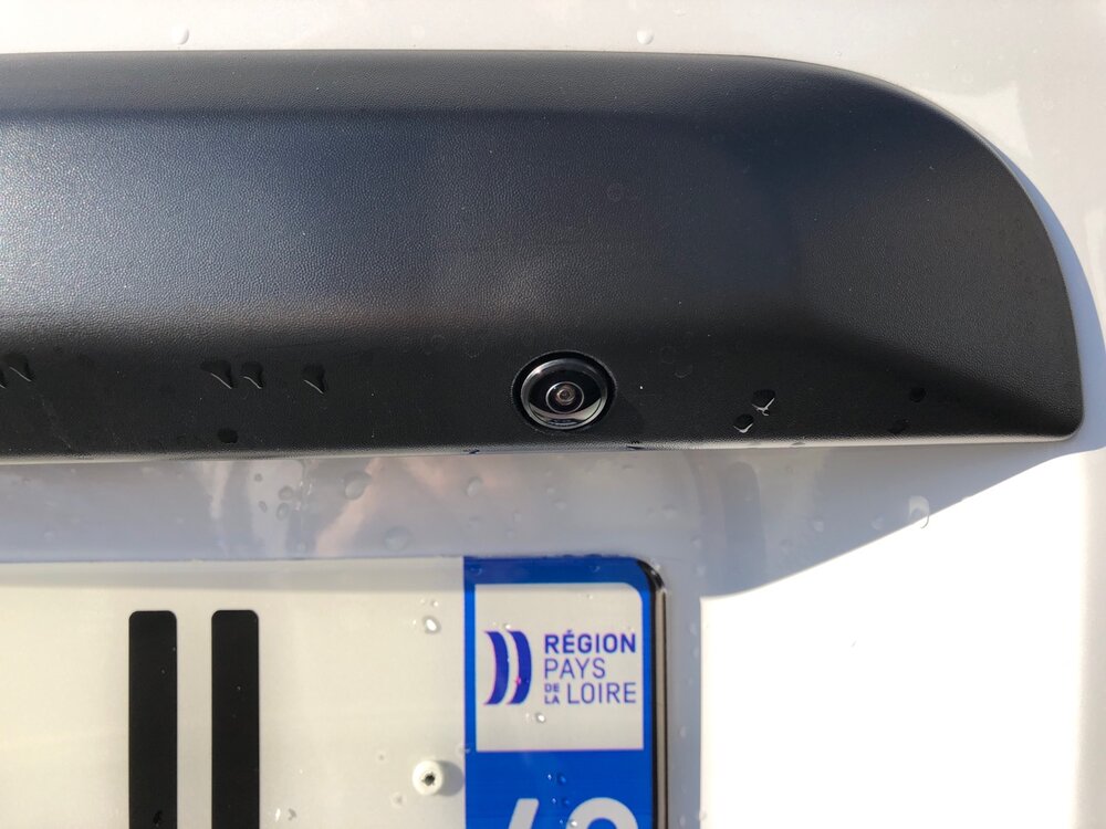 Occasion PEUGEOT Expert EXPERT FGN M BLUEHDI 145 BVM6