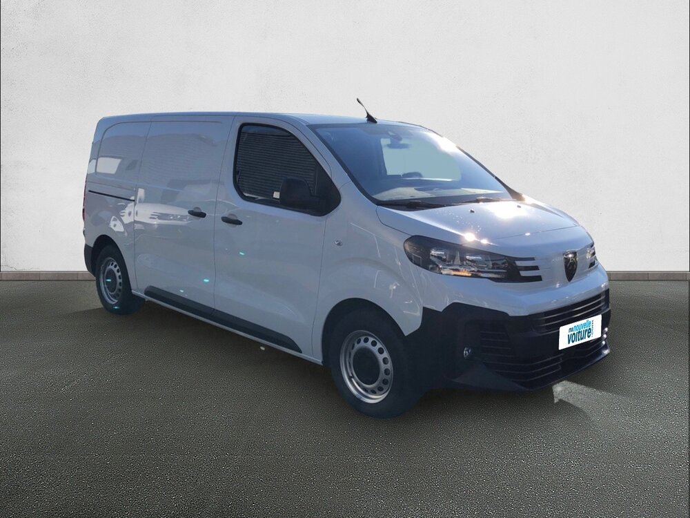 Occasion PEUGEOT Expert EXPERT FGN M BLUEHDI 145 BVM6