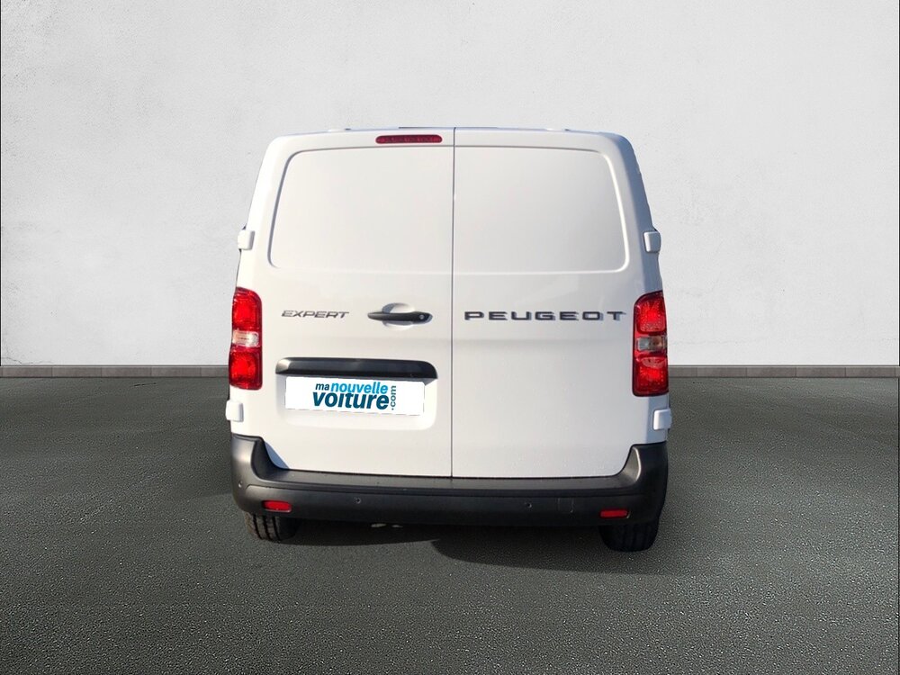 Occasion PEUGEOT Expert EXPERT FGN M BLUEHDI 145 BVM6