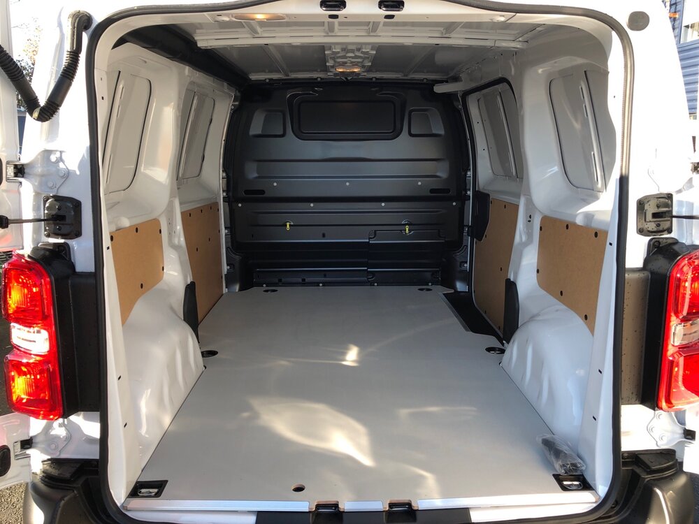 Occasion PEUGEOT Expert EXPERT FGN M BLUEHDI 145 BVM6