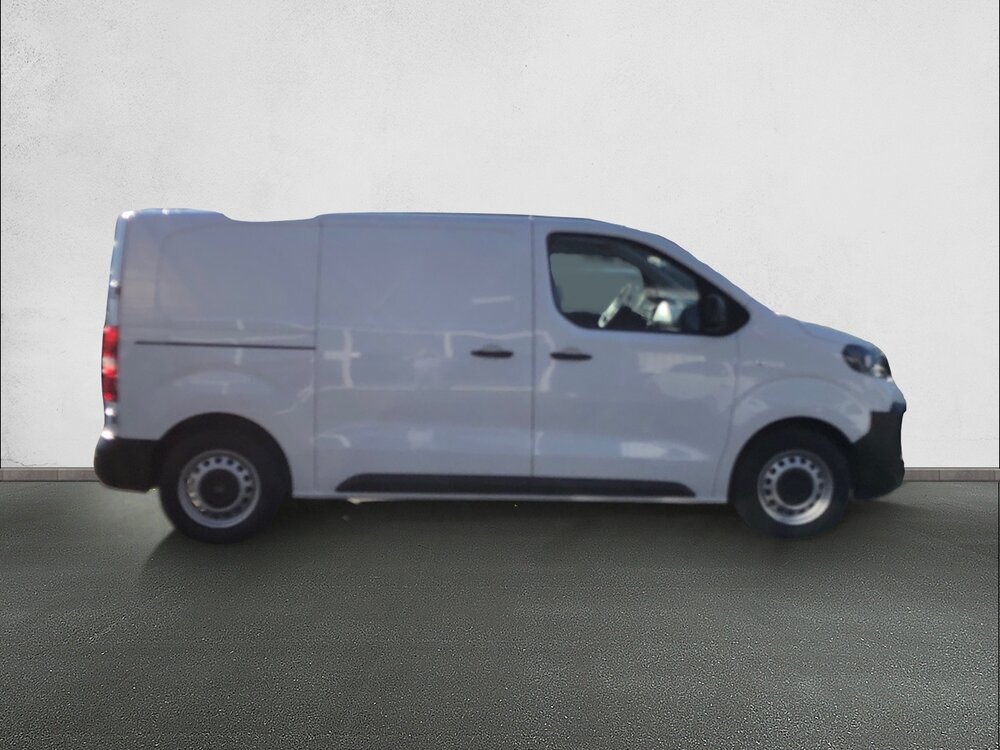 Occasion PEUGEOT Expert EXPERT FGN M BLUEHDI 145 BVM6