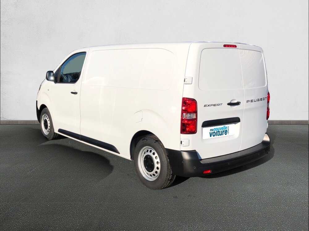 Occasion PEUGEOT Expert EXPERT FGN M BLUEHDI 145 BVM6