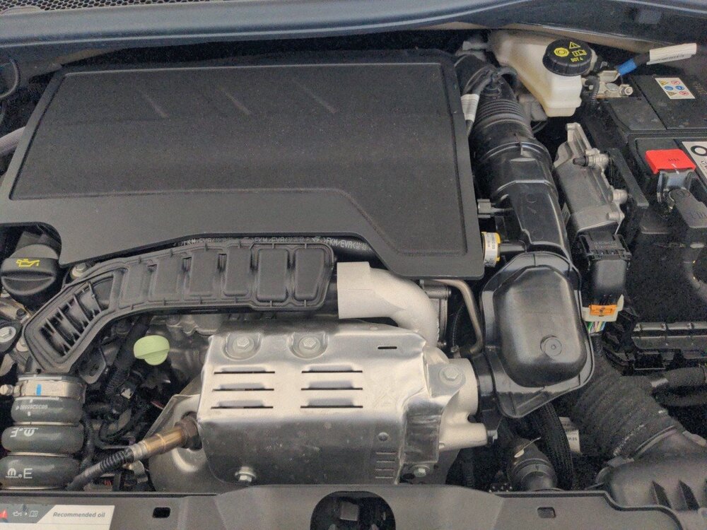 Occasion PEUGEOT 2008 2008 PureTech 100 S&S BVM6 - Active