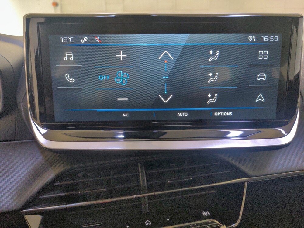 Occasion PEUGEOT 2008 2008 PureTech 100 S&S BVM6 - Active