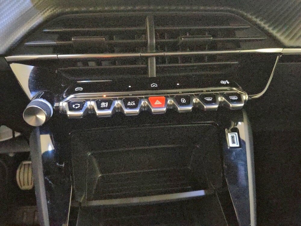 Occasion PEUGEOT 2008 2008 PureTech 100 S&S BVM6 - Active